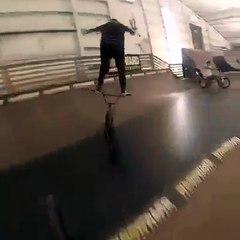 This guy is insane !! =)