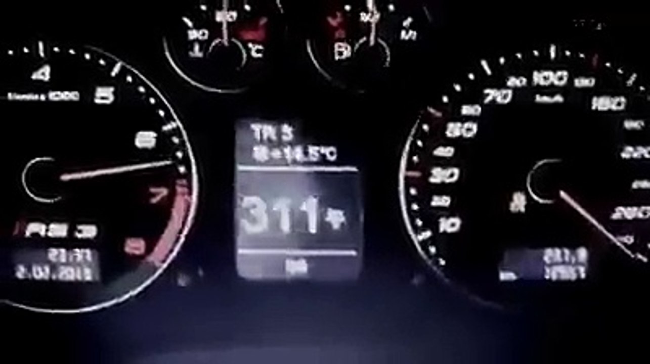 this is the RS3 baby ! =)