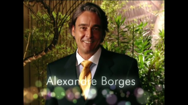 [HD] Avenida Brasil - Chamada de Elenco Oficial (Novela das 9) REDE GLOBO