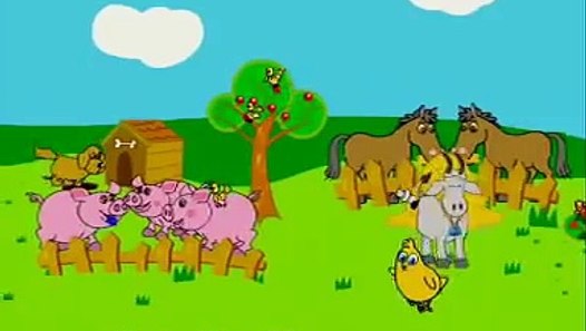 Learning Numbers and Counting for Kids | Animal Cartoons for Kids to