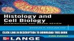[READ] Mobi Histology and Cell Biology: Examination and Board Review, Fifth Edition (LANGE Basic