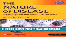 [READ] Kindle The Nature of Disease: Pathology for the Health Professions PDF Download