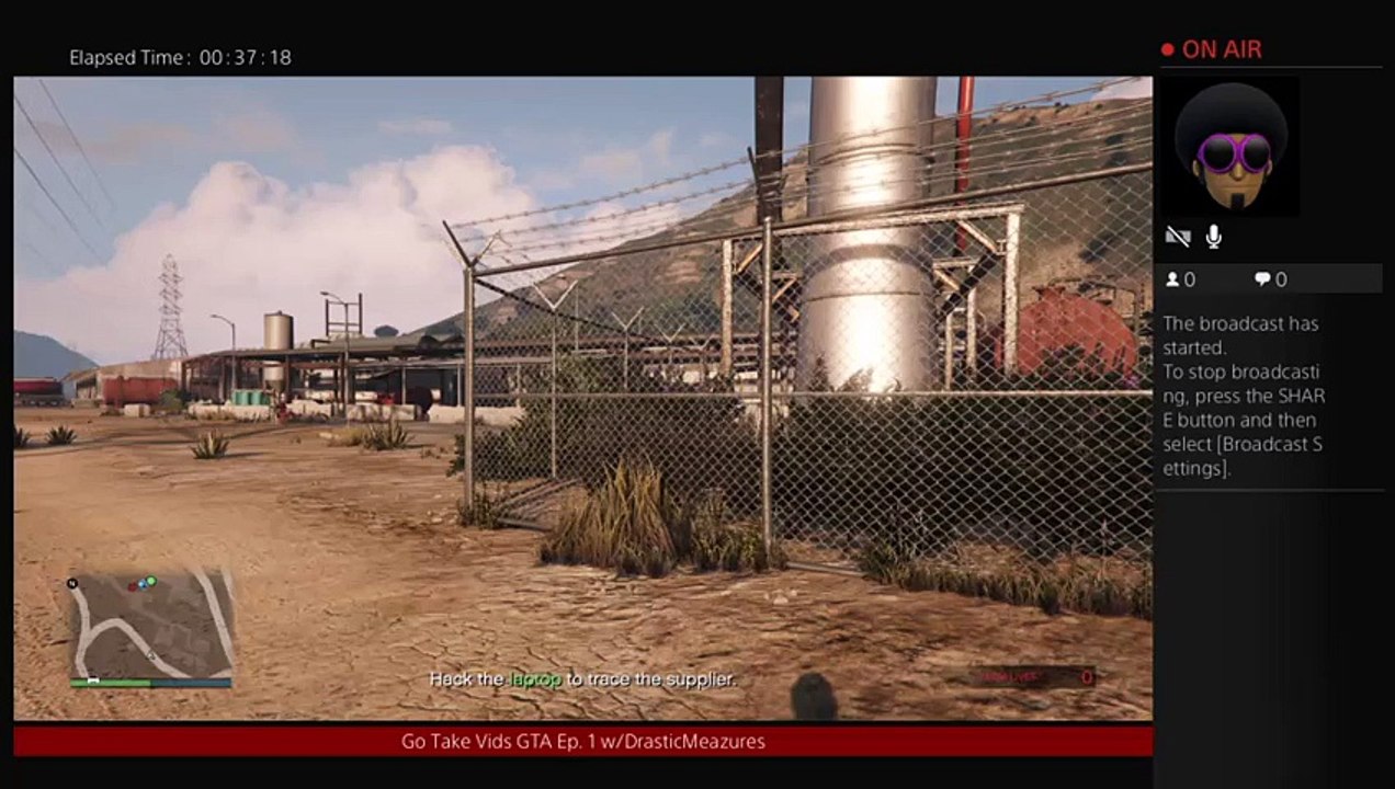 GTA 5 Episode 1 (4)
