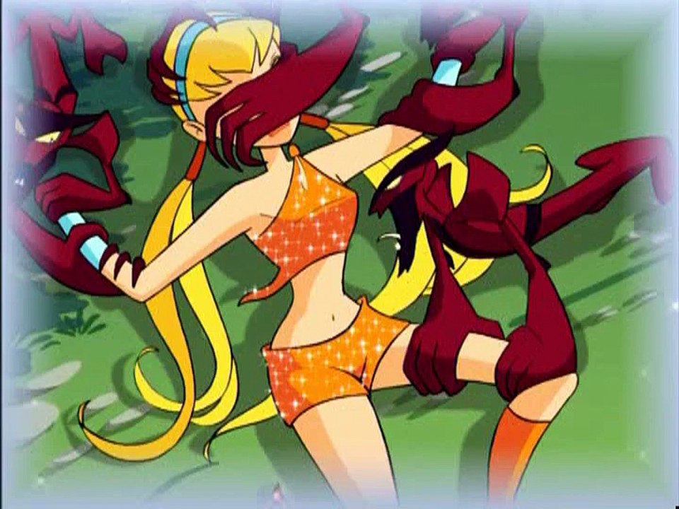 Winx Club - S01E02 - Bienvenue à Magix.MaChO@zone-telechargement.com