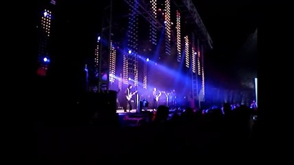 Muse - Knights of Cydonia, Radio 1's Big Weekend, 05/13/2006