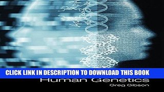 [READ] Mobi A Primer of Human Genetics Free Download
