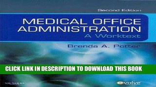 [READ] Kindle Medical Office Administration - Text and MediSoft Version 14 Demo CD Package: A