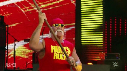 Tribute To The Troops Celebration (2014-12-17)