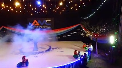 Latifa Azizi - gil gil new muisc video