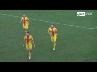 Icaro Sport. Old Meldola-Rimini 1-1, le due reti