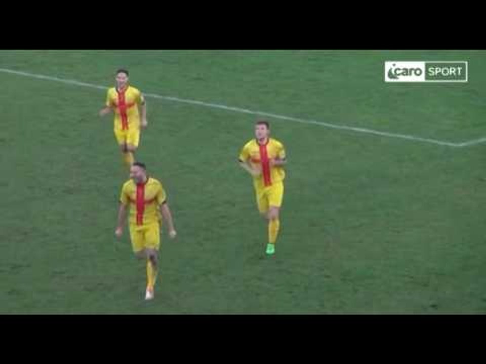 Icaro Sport. Old Meldola-Rimini 1-1, le due reti