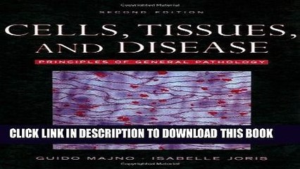 [READ] Mobi Cells, Tissues, and Disease: Principles of General Pathology PDF Download