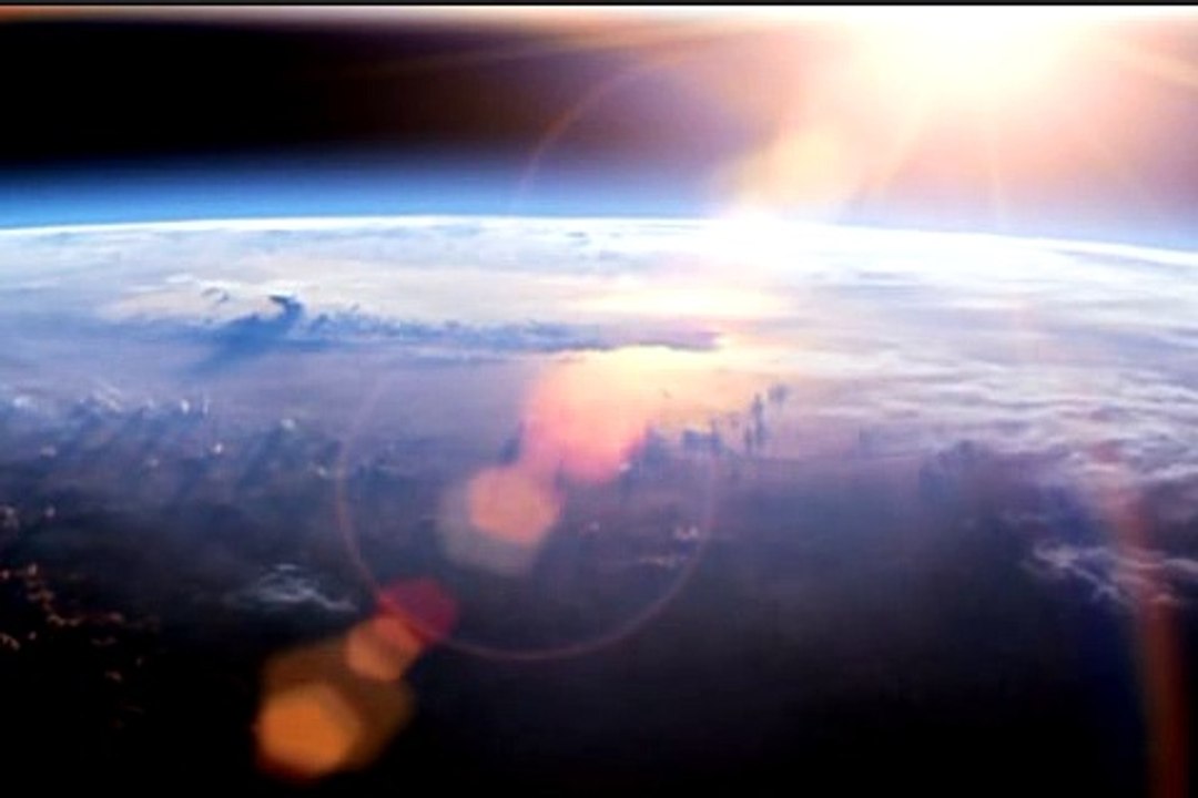 5 - Brian Cox - Carbon at a price