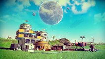 No Man's Sky - Foundation Update