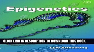 [READ] Kindle Epigenetics Audiobook Download