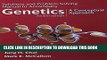 [READ] Mobi Solutions and Problem Solving Manual to Accompany Genetics: A Conceptual Approach, 4th