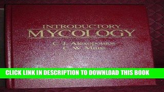 [READ] Mobi Introductory Mycology Audiobook Download