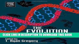 [READ] Mobi The Evolution of the Genome Audiobook Download