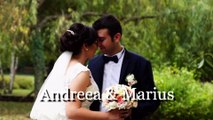 Trailer Nunta Andreea si Marius
