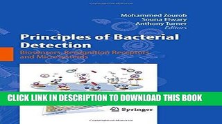 [READ] Mobi Principles of Bacterial Detection: Biosensors, Recognition Receptors and Microsystems