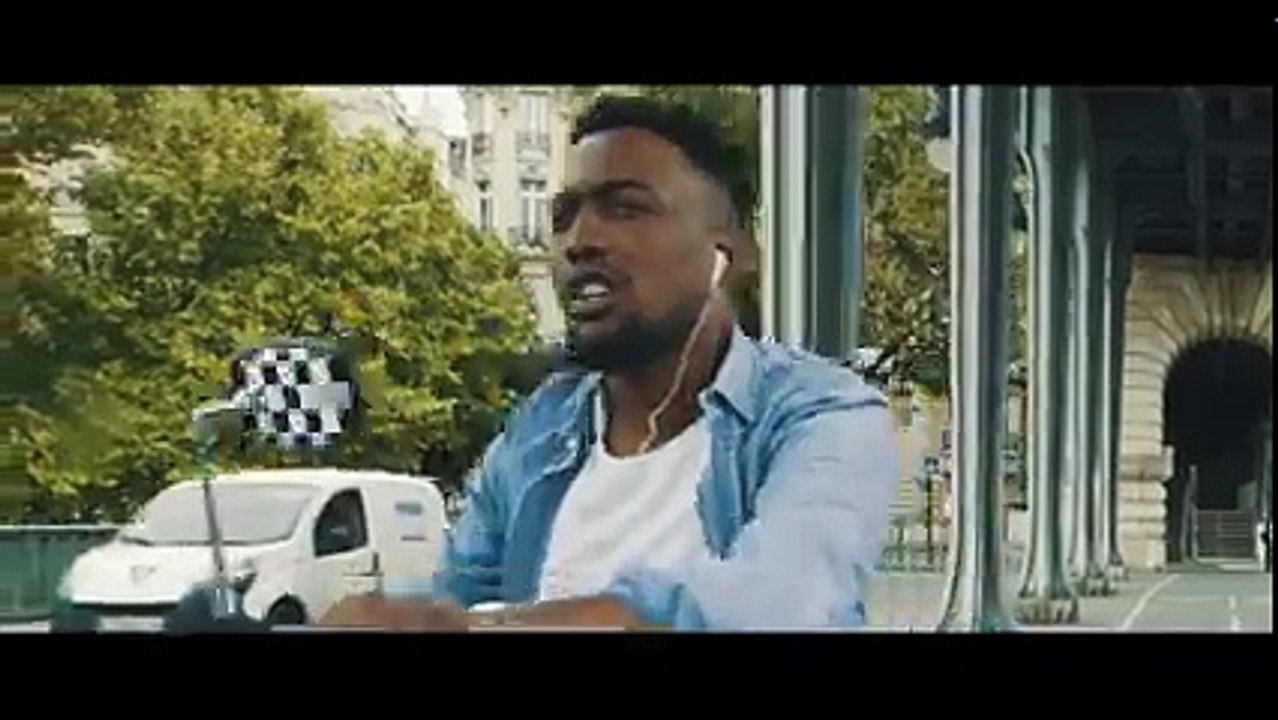 COMS - Juste un Spliff