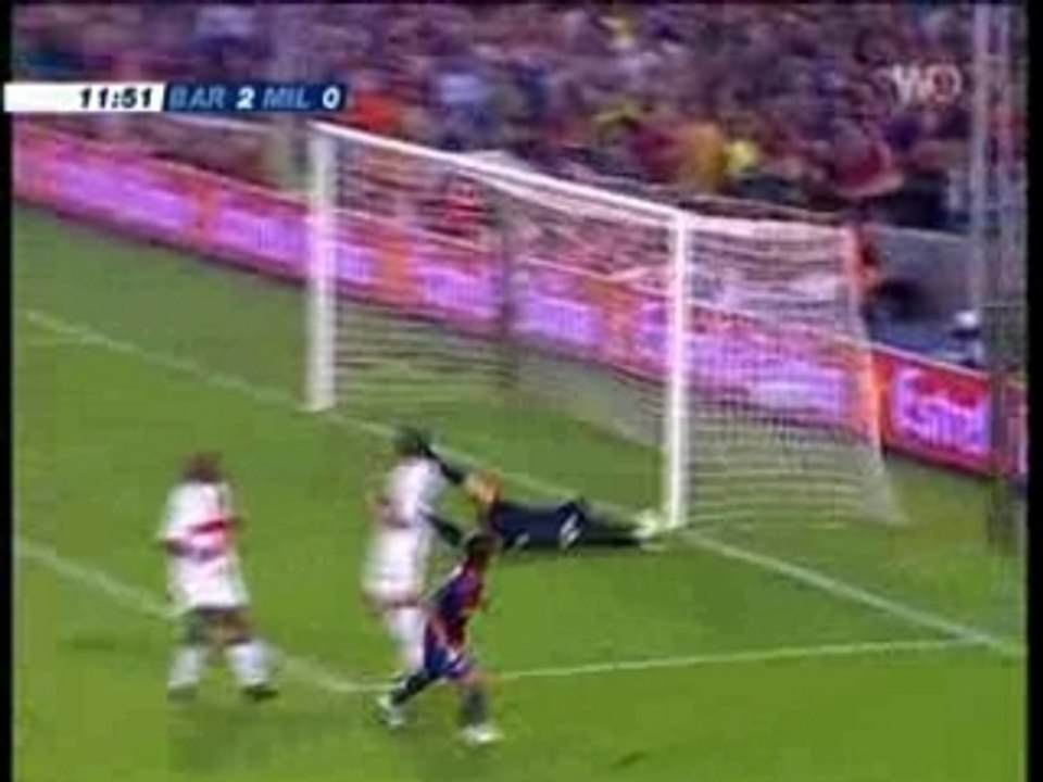 barça vs inter