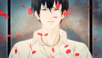 GACKT キミだけのボクでいるから full MV