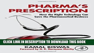[READ] Mobi Pharma s Prescription: How the Right Technology Can Save the Pharmaceutical Business