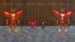HD Spider Woman Finger Family Song Nursery Rhymes Batman Racing Car Spiderman Mini Bik Full animated