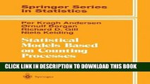 [READ] Kindle Statistical Models Based on Counting Processes (Springer Series in Statistics) Free