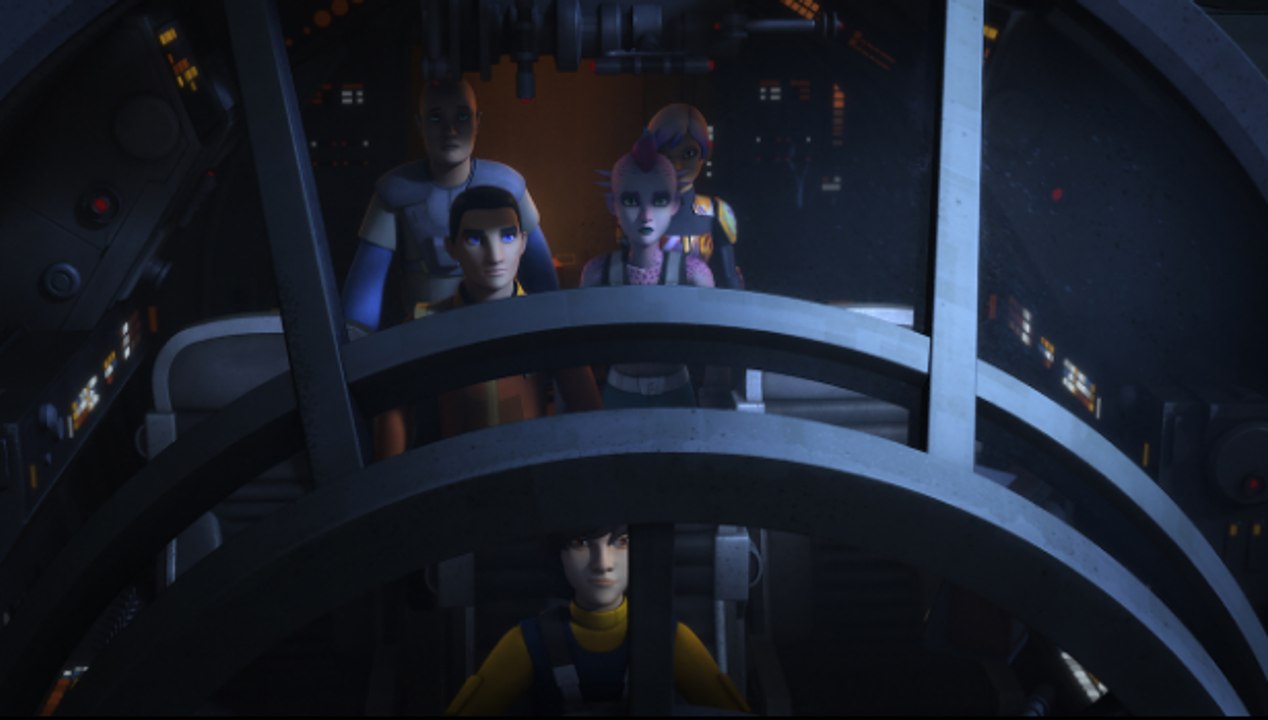 Star Wars Rebels Season 3 Episode 8 Live, Watch Full Star Wars Rebels Season 3 Episode 8 Show, Watch Full Star Wars Rebels Season 3 Episode 8 Streaming, Watch Full Star Wars Rebels Season 3 Episode 8 Video HD