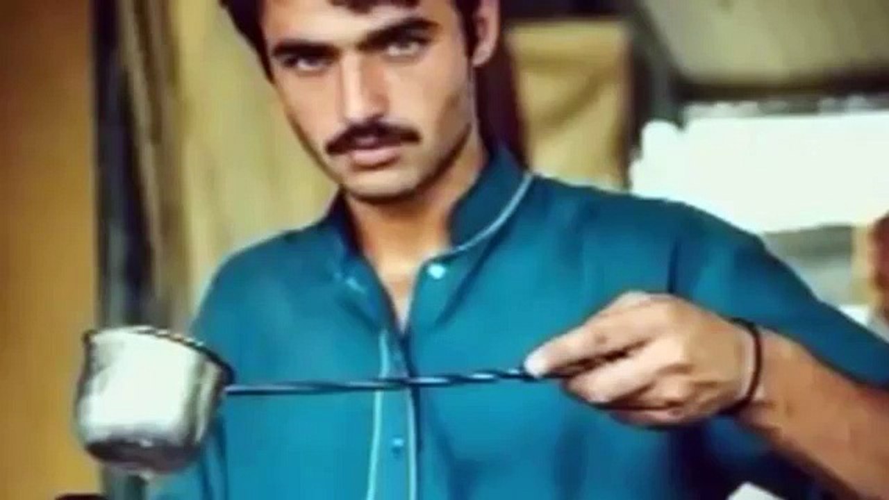 Arshad Khan Chai Wala Exposed By a Islamabad Girl Must Watch(360p)