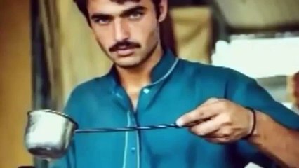 Arshad Khan Chai Wala Exposed By a Islamabad Girl Must Watch(360p)