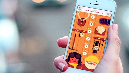 (MEET EMILY) TWO DOTS MAKEUP TUTORIAL