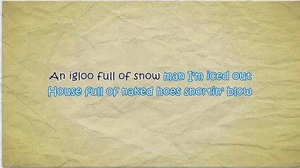 Gucci Mane - St.  Brick Intro (Official lyrics Video)