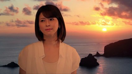 森高千里009 『八月の恋』 【セルフカヴァー】