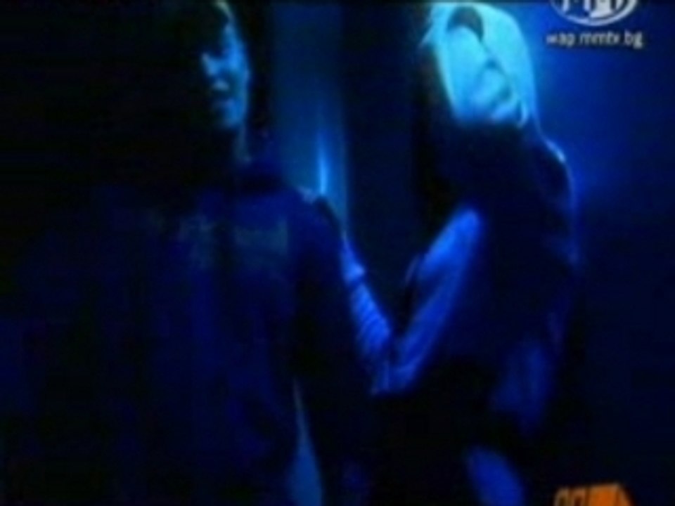 Santra i Kristo - Az i Ti