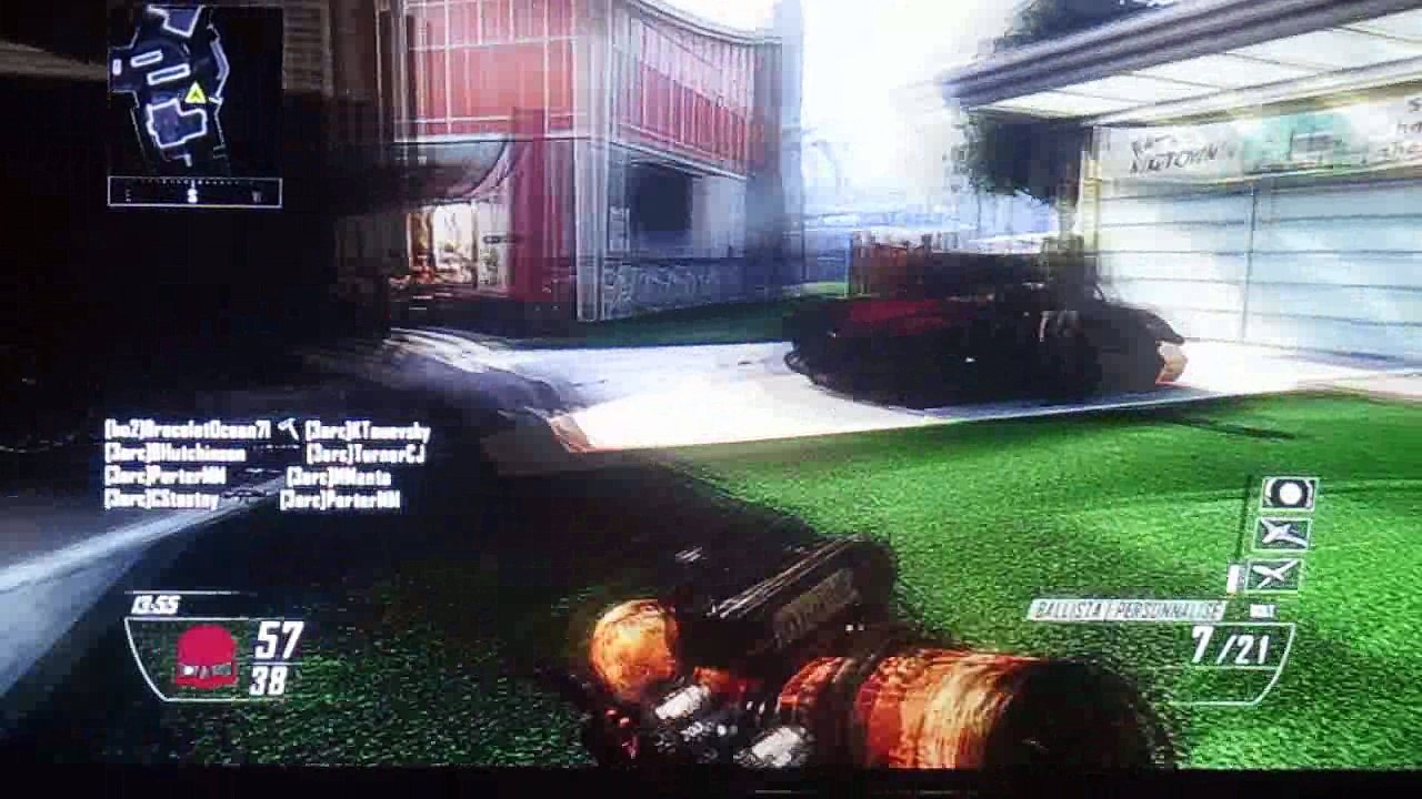 black ops 2 multi joueur