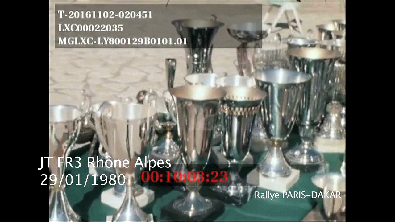 BA N°2 ROUTIERS, LES ARCHIVES DE LA TELE ET DU CINEMA  27 NOV