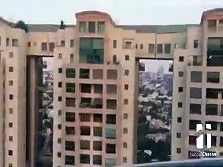 Këta ishin zërat e çuditshëm që u dëgjuan nga qielli në Izrael