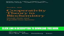 [READ] Mobi Cooperativity Theory in Biochemistry: Steady-State and Equilibrium Systems (Springer