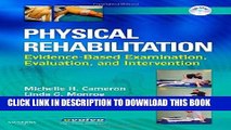 [READ] Mobi Physical Rehabilitation: Evidence-Based Examination, Evaluation, and Intervention, 1e