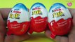 Kinder Joy Surprise Eggs Marvel Avengers Hulk Captain America Kinder Surprise For Boys Surprise Toys