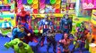 Learn Colors With Play Doh – Surprise Eggs Play Doh SuperHero Marvel, Hulk Spiderman Captain America