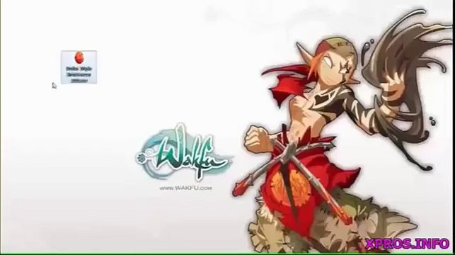 Comment trouver le mot de passe Dofus 2017