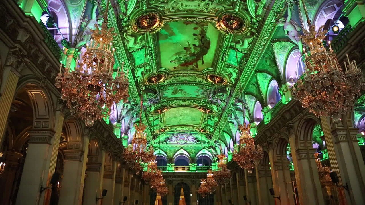 Fête de Diwali à la Mairie de Paris - 8 novembre 2016