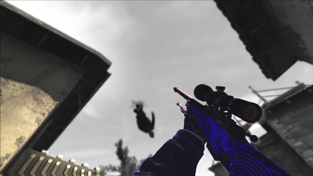 Azi #CSGO