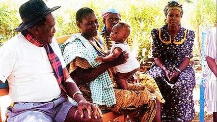 5 Men Who Fathered The Most Children In History