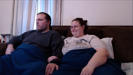 2 Little Town, Maurice Leaves, The Castle