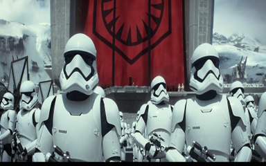 Star Wars: The Force Awakens Full Movie Release 2015